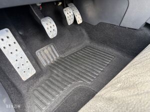 Renault Mégane 2 RS F1 Team R25 n°562 *18k km - 2006
