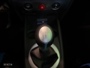 Renault Mégane 2 RS F1 Team R25 n°562 *18k km - 2006