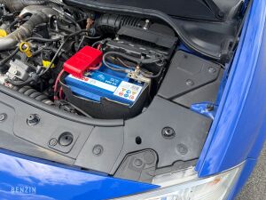Renault Mégane 2 RS F1 Team R25 n°562 *18k km - 2006