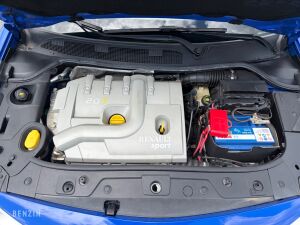 Renault Mégane 2 RS F1 Team R25 n°562 *18k km - 2006