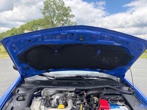 Renault Mégane 2 RS F1 Team R25 n°562 *18k km - 2006