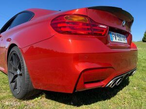 BMW M4 f82 - 2014