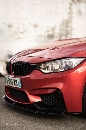 BMW M4 f82 - 2014