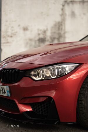 BMW M4 f82 - 2014