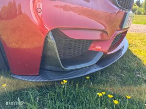 BMW M4 f82 - 2014