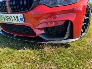 BMW M4 f82 - 2014