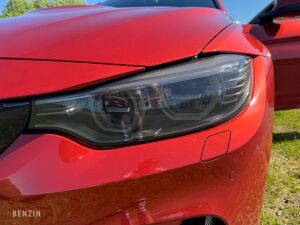 BMW M4 f82 - 2014
