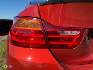 BMW M4 f82 - 2014