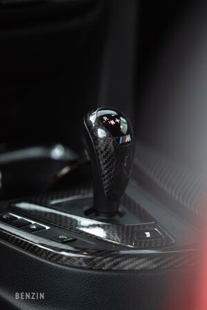 BMW M4 f82 - 2014