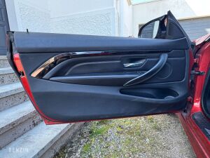 BMW M4 f82 - 2014