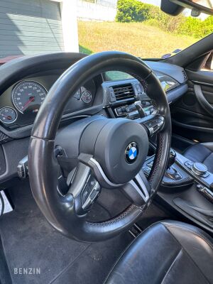 BMW M4 f82 - 2014