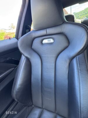 BMW M4 f82 - 2014