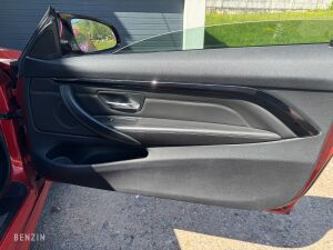 BMW M4 f82 - 2014