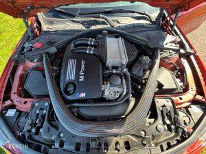 BMW M4 f82 - 2014