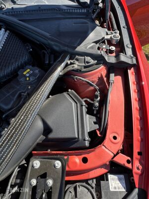 BMW M4 f82 - 2014