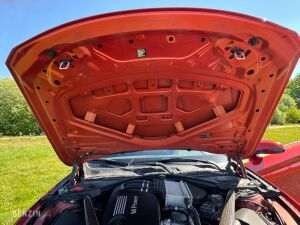 BMW M4 f82 - 2014