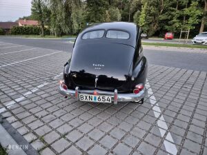 Volvo PV444E - 1953