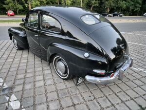 Volvo PV444E - 1953