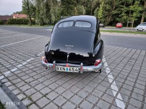 Volvo PV444E - 1953