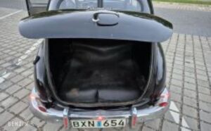 Volvo PV444E - 1953