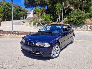 BMW 330Ci e46 SMG - 2001