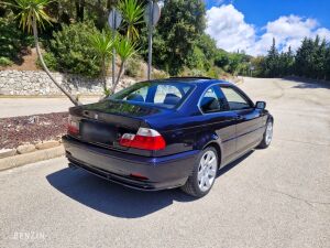 BMW 330Ci e46 SMG - 2001