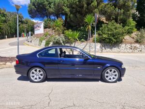 BMW 330Ci e46 SMG - 2001