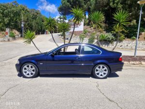 BMW 330Ci e46 SMG - 2001