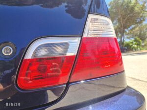 BMW 330Ci e46 SMG - 2001