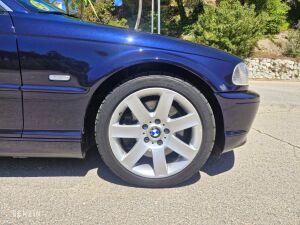 BMW 330Ci e46 SMG - 2001