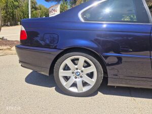 BMW 330Ci e46 SMG - 2001