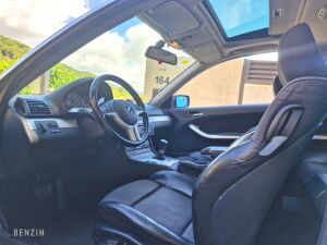 BMW 330Ci e46 SMG - 2001