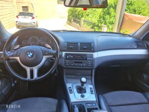 BMW 330Ci e46 SMG - 2001