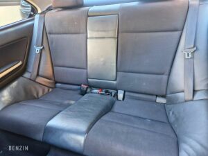 BMW 330Ci e46 SMG - 2001