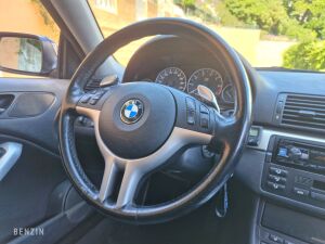 BMW 330Ci e46 SMG - 2001