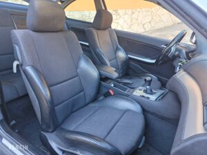 BMW 330Ci e46 SMG - 2001
