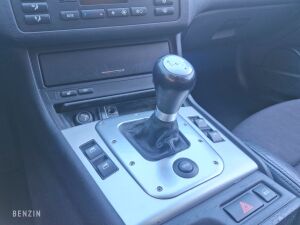 BMW 330Ci e46 SMG - 2001