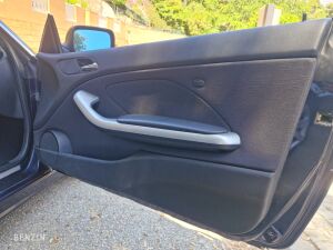 BMW 330Ci e46 SMG - 2001
