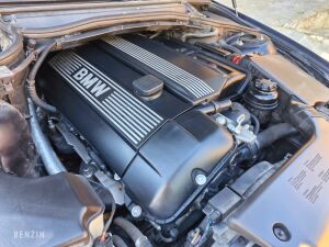 BMW 330Ci e46 SMG - 2001