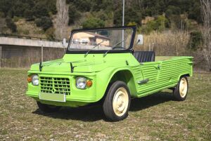 Citroën Mehari