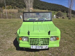 Citroën Mehari