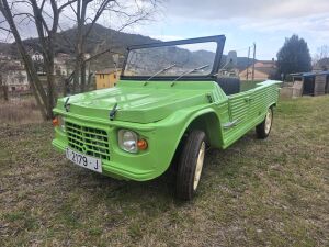 Citroën Mehari