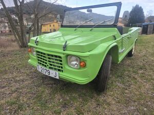 Citroën Mehari