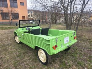 Citroën Mehari