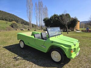 Citroën Mehari