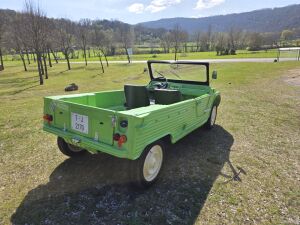 Citroën Mehari