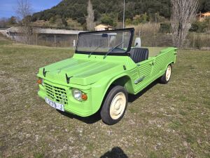 Citroën Mehari