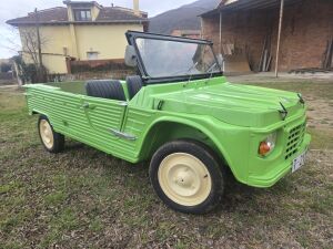 Citroën Mehari