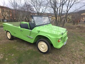 Citroën Mehari