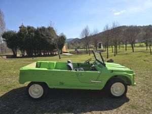 Citroën Mehari